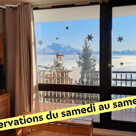 Appartement De Montagne En Matheysine Saint-Honore  المظهر الخارجي الصورة