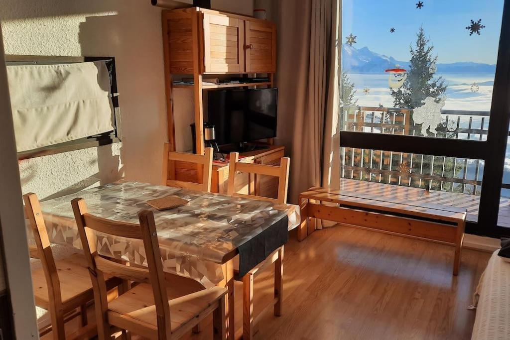 Appartement De Montagne En Matheysine Saint-Honore  المظهر الخارجي الصورة