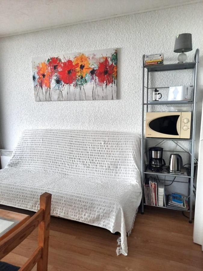 Appartement De Montagne En Matheysine Saint-Honore  المظهر الخارجي الصورة