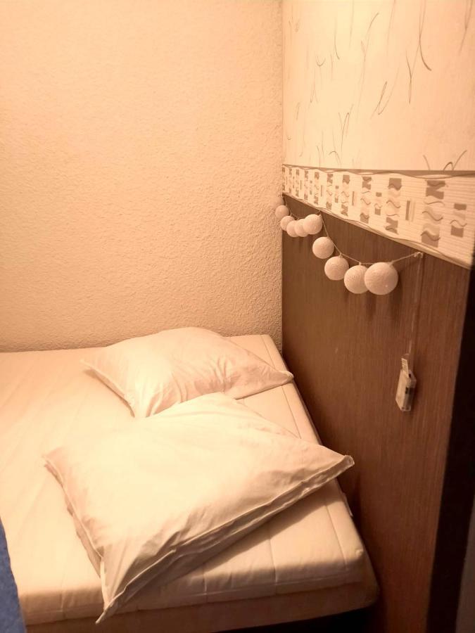 Appartement De Montagne En Matheysine Saint-Honore  المظهر الخارجي الصورة