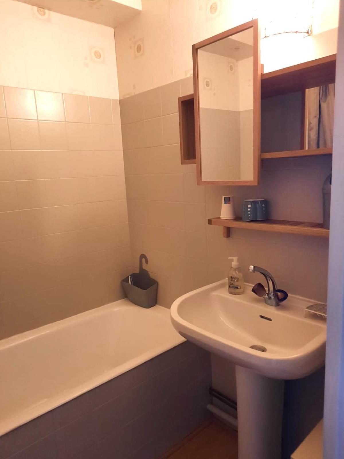 Appartement De Montagne En Matheysine Saint-Honore  المظهر الخارجي الصورة