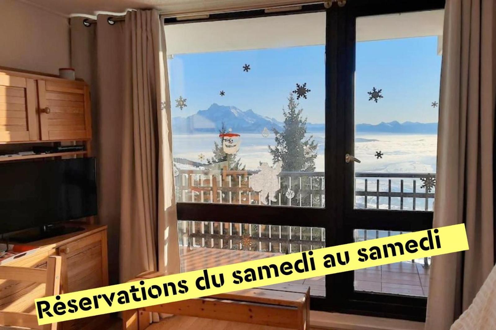 Appartement De Montagne En Matheysine Saint-Honore  المظهر الخارجي الصورة